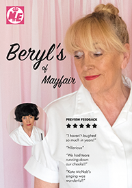 Beryls of Mayfair